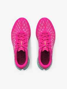 Under Armour Flow Velociti 2 DL-PNK  Női futócipő