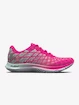 Under Armour Flow Velociti 2 DL-PNK  Női futócipő