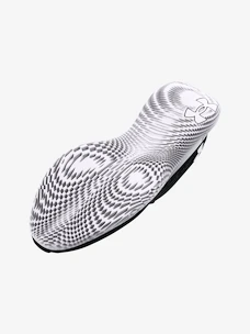 Under Armour Flow Velociti Wind 2-BLK  Női futócipő EUR 36,5