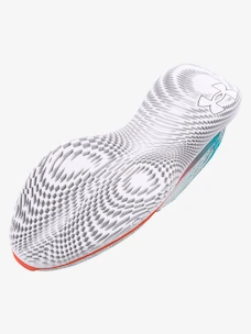 Under Armour Flow Velociti Wind 2-GRY  Női futócipő EUR 42