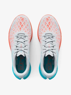 Under Armour Flow Velociti Wind 2-GRY  Női futócipő EUR 42