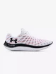 Under Armour Flow Velociti Wind-WHT  Női futócipő