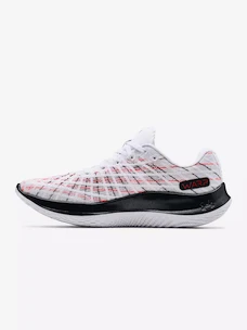 Under Armour Flow Velociti Wind-WHT  Női futócipő