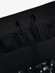 Under Armour  Fly By 2.0 Printed Short -BLK Női rövidnadrág