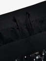 Under Armour  Fly By 2.0 Printed Short -BLK Női rövidnadrág