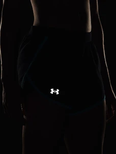 Under Armour  Fly By 2.0 Short -BLK Női rövidnadrág