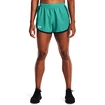 Under Armour  Fly By 2.0 Short -GRN Női rövidnadrág