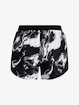 Under Armour  Fly By Anywhere Short -BLK Női rövidnadrág