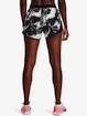Under Armour  Fly By Anywhere Short -BLK Női rövidnadrág