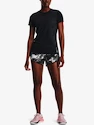 Under Armour  Fly By Anywhere Short -BLK Női rövidnadrág