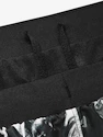 Under Armour  Fly By Anywhere Short -BLK Női rövidnadrág