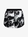 Under Armour  Fly By Anywhere Short -BLK Női rövidnadrág