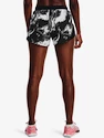 Under Armour  Fly By Anywhere Short -BLK Női rövidnadrág