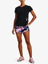 Under Armour  Fly By Anywhere Short -BLK Női rövidnadrág