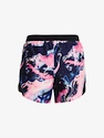 Under Armour  Fly By Anywhere Short -BLK Női rövidnadrág