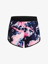 Under Armour  Fly By Anywhere Short -BLK Női rövidnadrág