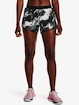 Under Armour  Fly By Anywhere Short -BLK Női rövidnadrág
