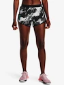 Under Armour  Fly By Anywhere Short -BLK Női rövidnadrág