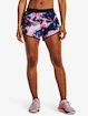 Under Armour  Fly By Anywhere Short -BLK Női rövidnadrág