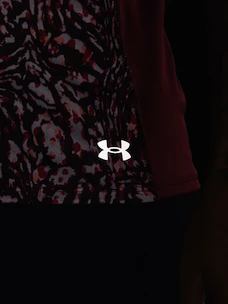 Under Armour  Fly By Printed Tank-PNK Női ujjatlan póló XS