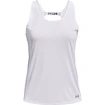 Under Armour  Fly By Tank White Női ujjatlan póló