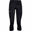 Under Armour  Fly Fast 2.0 HG Crop Black Női leggings