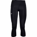 Under Armour  Fly Fast 2.0 HG Crop Black Női leggings