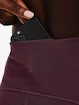 Under Armour  Fly Fast 2.0 HG Crop-PPL Női leggings