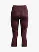 Under Armour  Fly Fast 2.0 HG Crop-PPL Női leggings