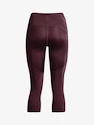 Under Armour  Fly Fast 2.0 HG Crop-PPL Női leggings