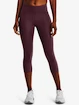 Under Armour  Fly Fast 2.0 HG Crop-PPL Női leggings S
