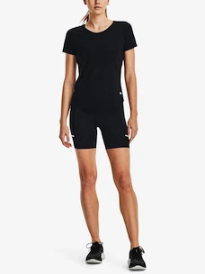 Under Armour  Fly Fast 3.0 Half Tight-BLK Női rövidnadrág XS
