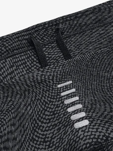 Under Armour  Fly Fast 3.0 Half Tight-BLK Női rövidnadrág XS