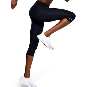 Under Armour  Fly Fast Speed Capri Black Női leggings XS