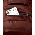 Under Armour  Gameday 2.0 Backpack-RED  Hátizsák