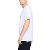 Under Armour  GL Foundation SS T White Férfipóló