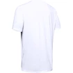 Under Armour  GL Foundation SS T White Férfipóló
