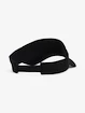 Under Armour  Golf96 Visor-BLK  Férfinapellenző
