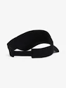 Under Armour  Golf96 Visor-BLK  Férfinapellenző