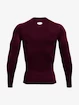 Under Armour HeatGear Comp LS Férfipóló