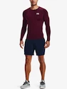 Under Armour HeatGear Comp LS Férfipóló