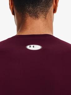 Under Armour HeatGear Comp LS Férfipóló L