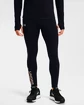 Under Armour HeatGear Fly Fast ColdGear Tight-BLK Férfileggings