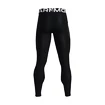 Under Armour HeatGear HG ARMOURPRINT Lgs-BLK Férfileggings