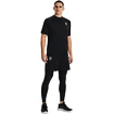 Under Armour HeatGear HG ARMOURPRINT Lgs-BLK Férfileggings