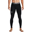 Under Armour HeatGear HG ARMOURPRINT Lgs-BLK Férfileggings