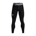 Under Armour HeatGear HG ARMOURPRINT Lgs-BLK Férfileggings