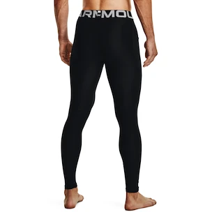 Under Armour HeatGear HG ARMOURPRINT Lgs-BLK Férfileggings