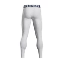 Under Armour HeatGear HG ARMOURPRINT Lgs-GRY Férfileggings