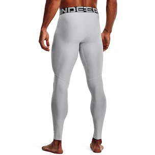 Under Armour HeatGear HG ARMOURPRINT Lgs-GRY Férfileggings